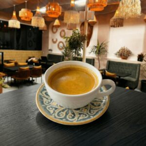 اسپرسو