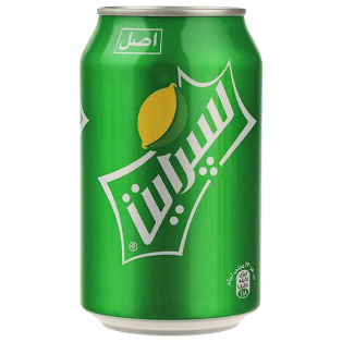 نوشابه اسپرایت