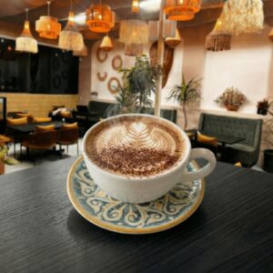 موکا