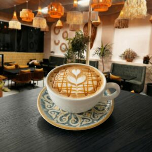 کارامل ماکیاتو