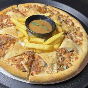 چیکن فیورا